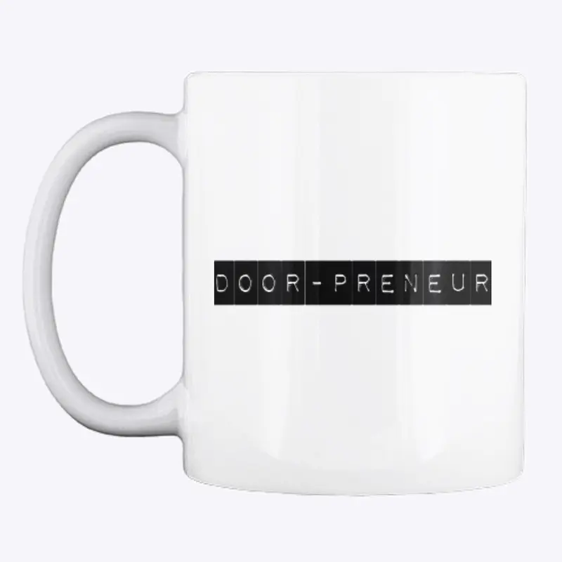 DOOR-PRENEUR